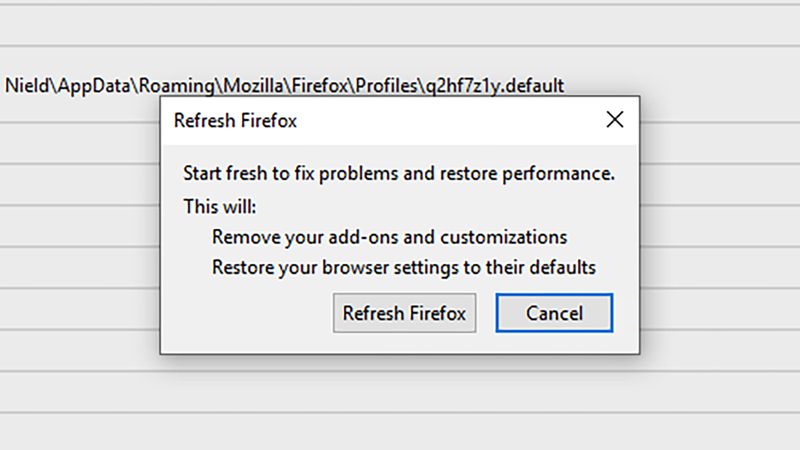 Illustration for article titled How to Reset All of Your Browsers Back to Square One